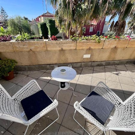 אל פוארטו דה סנטה מריה Gatu Villa Atardecer En La Playa De Las Redes " Preferente Mayores De 25 Anos Y Familias " מראה חיצוני תמונה