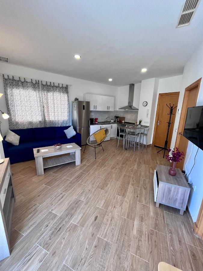 אל פוארטו דה סנטה מריה Gatu Villa Atardecer En La Playa De Las Redes " Preferente Mayores De 25 Anos Y Familias " מראה חיצוני תמונה