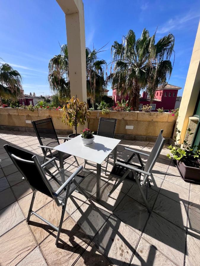 אל פוארטו דה סנטה מריה Gatu Villa Atardecer En La Playa De Las Redes " Preferente Mayores De 25 Anos Y Familias " מראה חיצוני תמונה