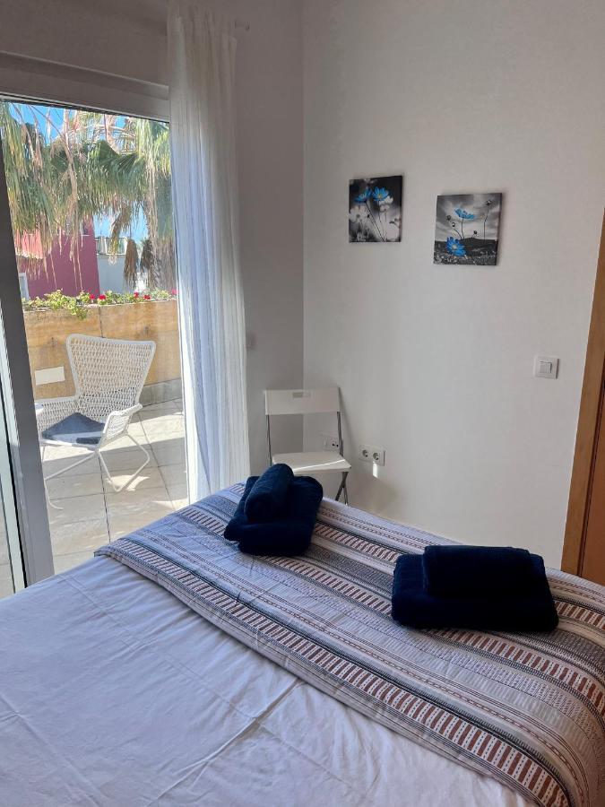 אל פוארטו דה סנטה מריה Gatu Villa Atardecer En La Playa De Las Redes " Preferente Mayores De 25 Anos Y Familias " מראה חיצוני תמונה