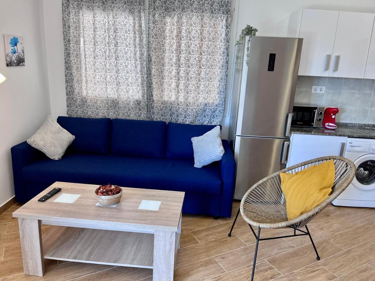 אל פוארטו דה סנטה מריה Gatu Villa Atardecer En La Playa De Las Redes " Preferente Mayores De 25 Anos Y Familias " מראה חיצוני תמונה