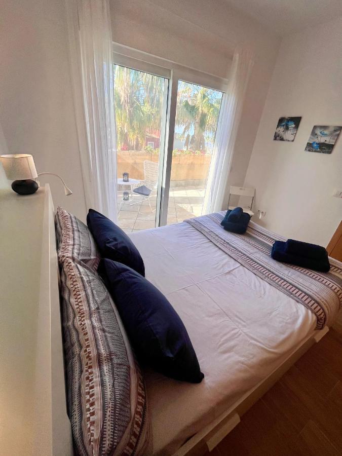 אל פוארטו דה סנטה מריה Gatu Villa Atardecer En La Playa De Las Redes " Preferente Mayores De 25 Anos Y Familias " מראה חיצוני תמונה